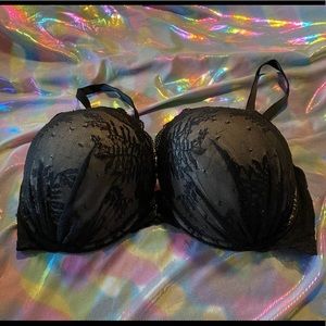 Victoria Secret Bombshell Bra